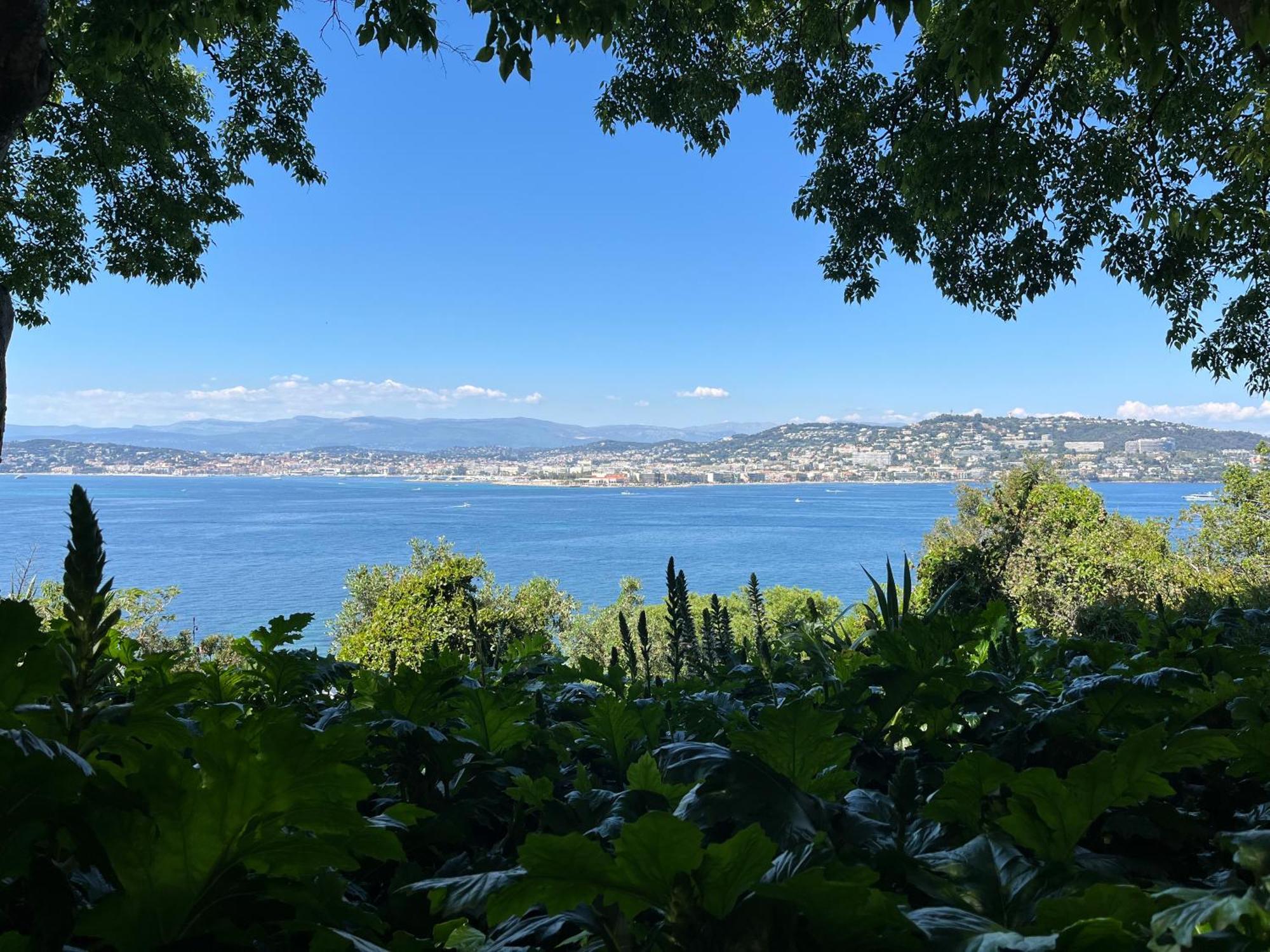 Les Genets Βίλα Fayence Εξωτερικό φωτογραφία